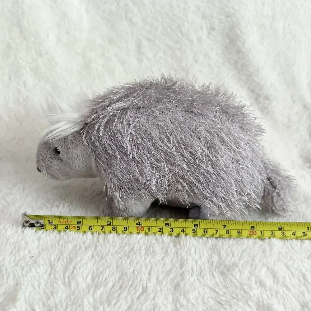 GANZ webkinz porcupine